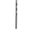 Сверло по металлу шлифованное HSS-G DIN 338 (10 шт; 5.8x57х93 мм) D.BOR 410058003D 1