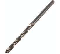 Сверло по металлу шлифованное HSS-G DIN 338 (10 шт; 3.2x36х65 мм) D.BOR 4100320T3D