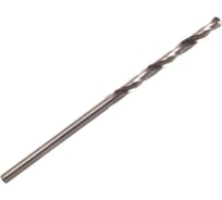 Сверло по металлу шлифованное HSS-G DIN 338 (10 шт; 2.2x27х53 мм) D.BOR 410022003D