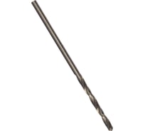Сверло по металлу шлифованное HSS-G DIN 338 (10 шт; 1.5x18х40 мм) D.BOR 410015003D