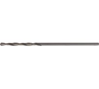 Сверло по металлу шлифованное HSS-G DIN 338 (10 шт; 1.3x16х38 мм) D.BOR 410013003D