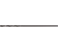 Сверло по металлу шлифованное HSS-G DIN 338 (10 шт; 1.2x16х38 мм) D.BOR 410012003D