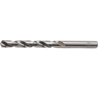 Сверло по металлу шлифованное HSS-G DIN 338 (10 шт; 10x87х133 мм) D.BOR 4101000T3D