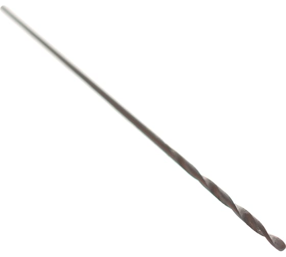 Сверло по металлу шлифованное HSS-G DIN 338 (10 шт; 0.5x06х22 мм) D.BOR 410005003D