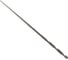 Сверло по металлу шлифованное HSS-G DIN 338 (10 шт; 0.5x06х22 мм) D.BOR 410005003D 2