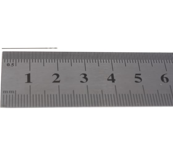 Сверло по металлу шлифованное HSS-G DIN 338 (10 шт; 0.3x03х19 мм) D.BOR 410003003D