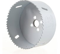 Коронка биметаллическая М3 HSS 92 мм D.BOR 9H-4009205D