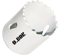 Коронка биметаллическая М3 HSS 30 мм D.BOR 9H-4003005D