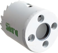Коронка биметаллическая М42 Cobalt 8% 40 мм D.BOR 9H-4104005D