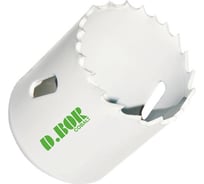 Коронка биметаллическая М42 Cobalt 8% 17 мм D.BOR 9H-4101705D