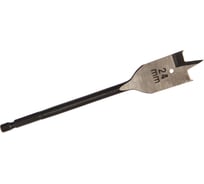 Сверло по дереву перьевое SPEED (24х160 мм) D.BOR 806240002D