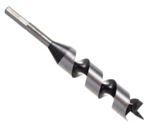 Сверло по дереву спиральное Lewis (32х155х230 мм; хвостовик 11 мм) D.BOR 833320002D