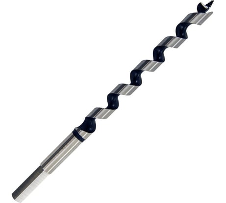 Сверло по дереву спиральное Lewis (20х155х230 мм; хвостовик 11 мм) D.BOR 833200002D