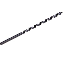 Сверло по дереву спиральное Lewis (10х155х230 мм; хвостовик 8.5 мм) D.BOR 833100002D