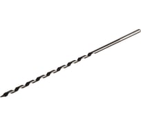 Сверло по дереву спиральное Lewis (6х155х230 мм; хвостовик 5 мм) D.BOR 833060002D