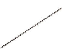 Сверло по дереву спиральное Lewis (12х530х600 мм; хвостовик 10 мм) D.BOR 835120002D