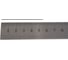 Сверло по металлу шлифованное удлиненное HSS-G DIN 340 (10 шт; 1x33х56 мм) D.BOR 440010003D 3