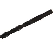 Сверло по металлу с хвостовиком 13 мм HSS-R DIN 338 (15x114х169 мм) D.BOR 408150002D