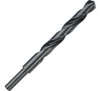 Сверло по металлу с хвостовиком 13 мм HSS-R DIN 338 (13.5x108х160 мм) D.BOR 408135002D