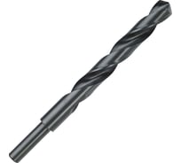 Сверло по металлу с хвостовиком 13 мм HSS-R DIN 338 (19x135х198 мм) D.BOR 408190002D