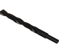 Сверло по металлу с хвостовиком 13 мм HSS-R DIN 338 (17x125х184 мм) D.BOR 408170002D