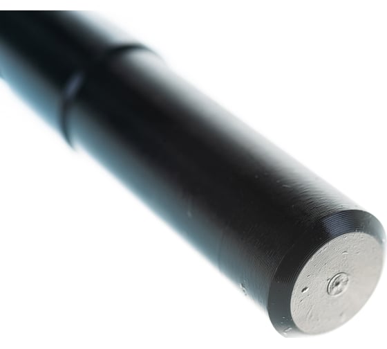 Сверло по металлу с хвостовиком 13 мм HSS-R DIN 338 (14x108х160 мм) D.BOR 408140002D
