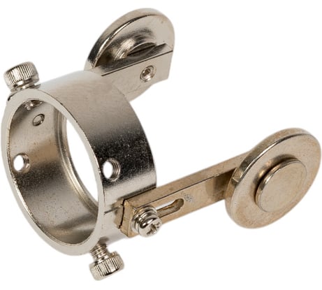 Насадка роликовая STN0907 для CP P80 ПТК 00000027127