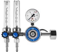 Регулятор расхода газа У-30/АР-40-П-01-2Р 220 V ПТК 00000029057