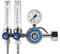 Регулятор расхода газа У-30/АР-40-П-2Р 36 В ПТК 00000029050