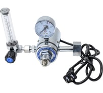 Регулятор расхода газа У-30/АР-40-П-1Р 36 В ПТК 00000029048