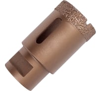 Коронка алмазная KERAMOGRANIT (68x60 мм; М14) D.BOR 121603096800