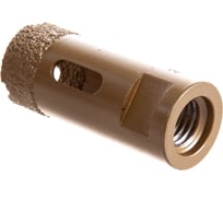 Коронка алмазная KERAMOGRANIT (25x60 мм; М14) D.BOR 121603052500