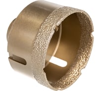 Коронка алмазная KERAMOGRANIT (70x60 мм; М14) D.BOR 121603097000