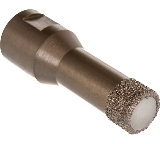 Коронка алмазная KERAMOGRANIT (16x62 мм; М14) D.BOR 121602021600