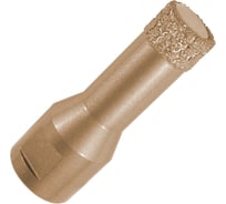 Коронка алмазная KERAMOGRANIT (27x60 мм; М14) D.BOR 121603052700