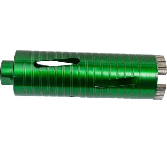 Коронка алмазная Laser Drill 150 (52х150 мм; М16) D.BOR LD150-0052-016