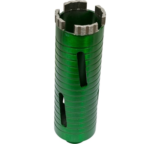 Коронка алмазная Laser Drill 150 (52х150 мм; М16) D.BOR LD150-0052-016