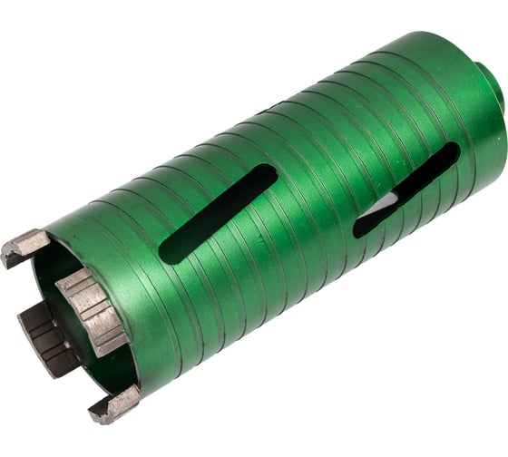 Коронка алмазная Laser Drill 150 (62х150 мм; М16) D.BOR LD150-0062-016 1