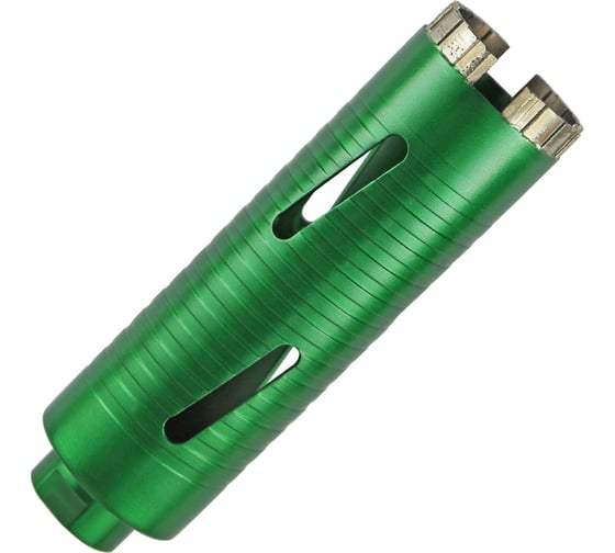 Коронка алмазная Laser Drill 150 (62х150 мм; М16) D.BOR LD150-0062-016 1