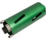 Коронка алмазная Laser Drill 150 (62х150 мм; М16) D.BOR LD150-0062-016 1