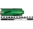 Коронка алмазная Laser Drill 150 (62х150 мм; М16) D.BOR LD150-0062-016 4