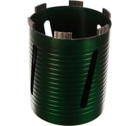 Коронка алмазная Laser Drill 150 (127х150 мм; М16) D.BOR LD150-0127-016