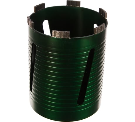 Коронка алмазная Laser Drill 150 (127х150 мм; М16) D.BOR LD150-0127-016