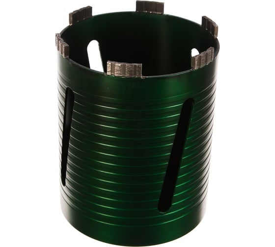 Коронка алмазная Laser Drill 150 (127х150 мм; М16) D.BOR LD150-0127-016 1