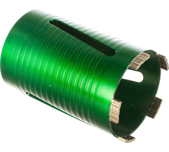 Коронка алмазная Laser Drill 150 (102х150 мм; М16) D.BOR LD150-0102-016