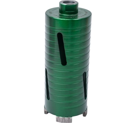 Коронка алмазная Laser Drill 150 (68х150 мм; М16) D.BOR LD150-0068-016