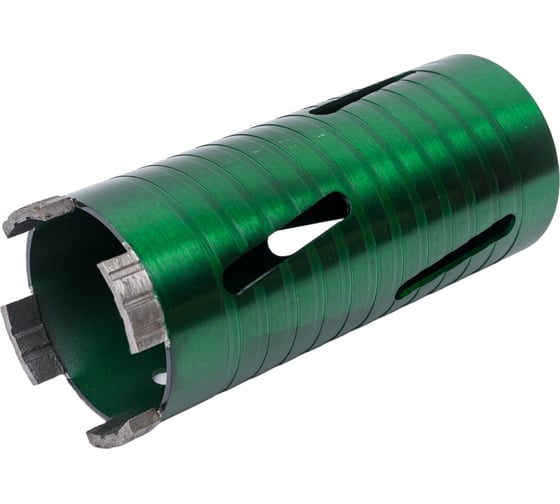 Коронка алмазная Laser Drill 150 (68х150 мм; М16) D.BOR LD150-0068-016
