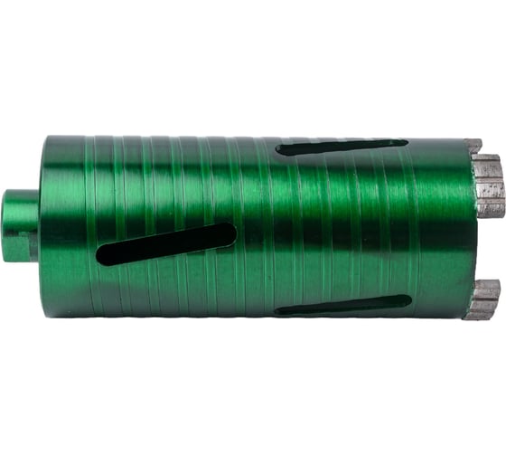 Коронка алмазная Laser Drill 150 (68х150 мм; М16) D.BOR LD150-0068-016