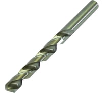 Сверло по металлу 11x142 мм, HSS-CO 5%, ц/х Pobedit 4571110