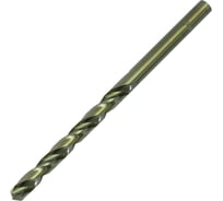 Сверло по металлу Pobedit HSS 5,5x93 с коб.5, цил.хв. 4571055
